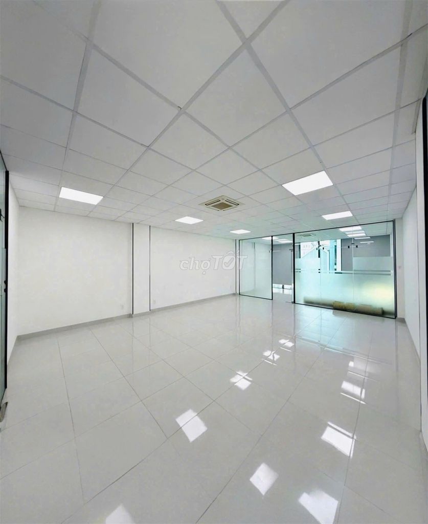 Rent a greenhouse building - 8 A Hoa Sứ, 1802 2, Q.Phú Nhuận - elevator-to-do