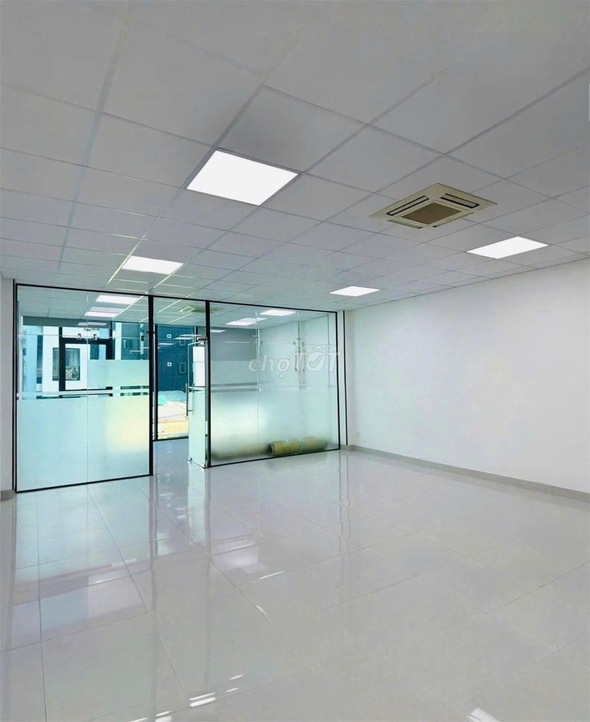 Rent a greenhouse building - 8 A Hoa Sứ, 1802 2, Q.Phú Nhuận - elevator-to-do