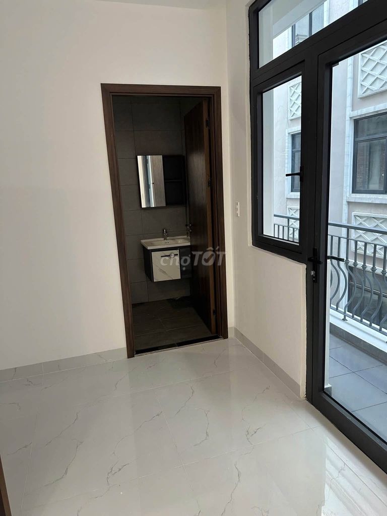 Rent a house called Tiattan street-- Vinhomes Grand Park.