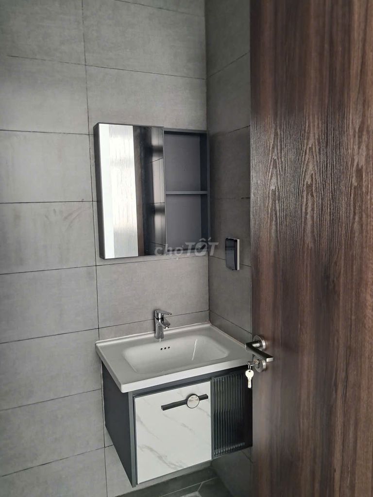 Rent a house called Tiattan street-- Vinhomes Grand Park.