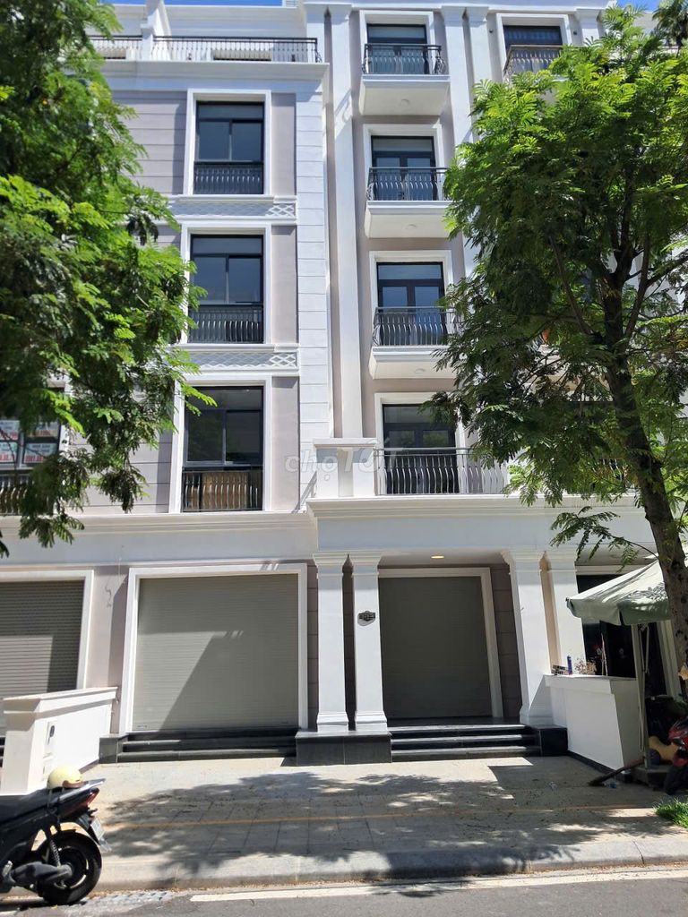 Rent a house called Tiattan street-- Vinhomes Grand Park.