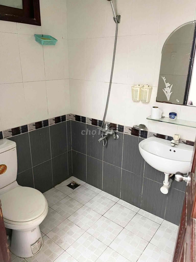 Rent a room right at the center of Gò Vấp.