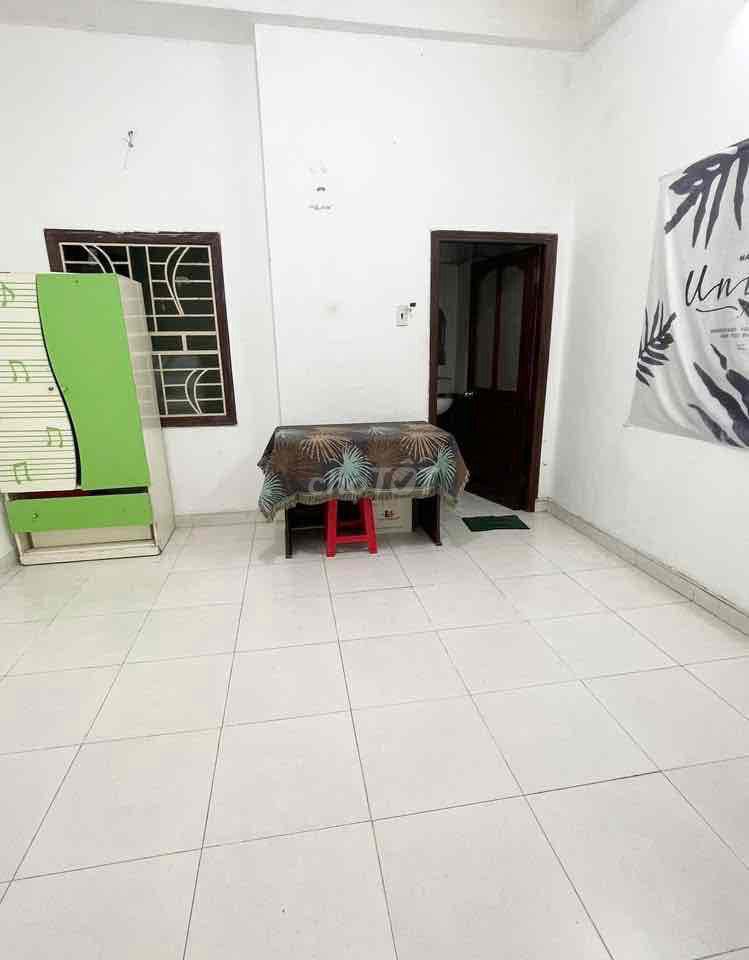 Rent a room right at the center of Gò Vấp.