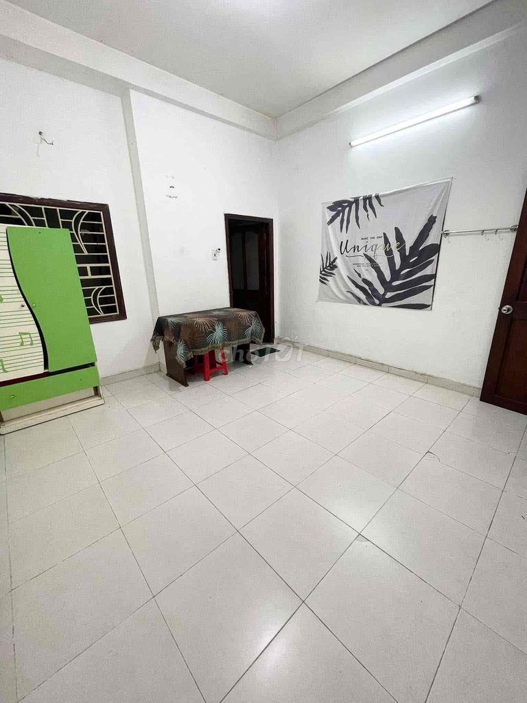 Rent a room right at the center of Gò Vấp.