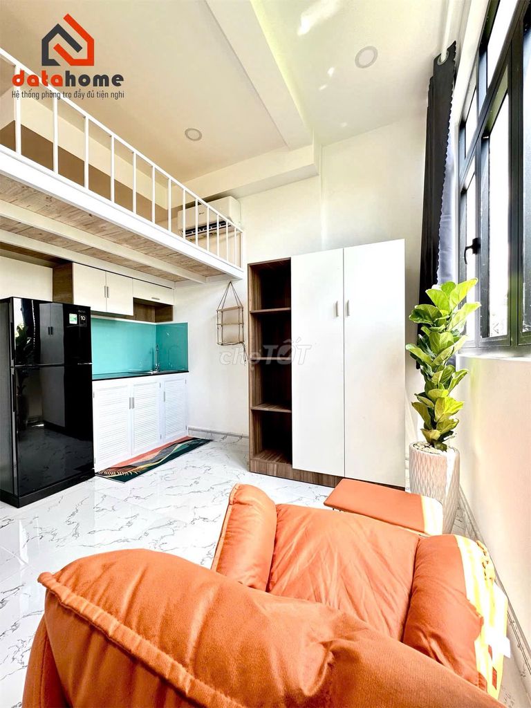 New loft, nice at Gò Vấp