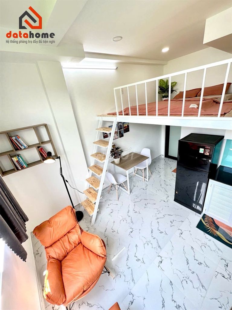 New loft, nice at Gò Vấp