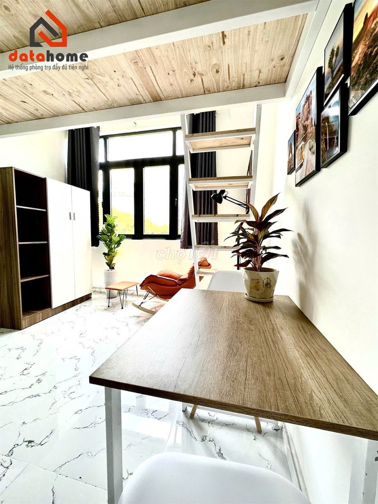 New loft, nice at Gò Vấp