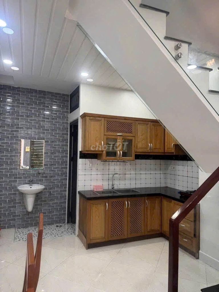 Private Home1/Phan Đình Phùng,Phú Nhuận-2 bedroom, Full interior cost 14 million a month