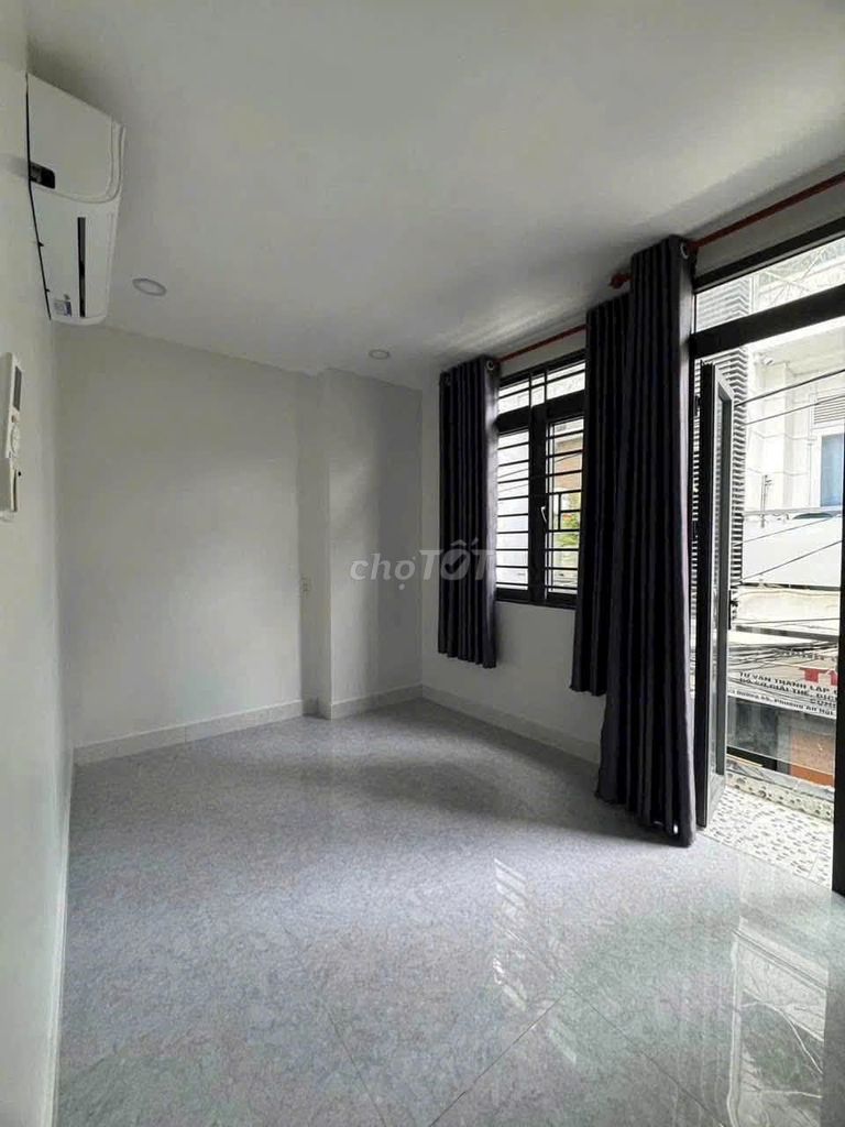 Private Home1/Phan Đình Phùng,Phú Nhuận-2 bedroom, Full interior cost 14 million a month