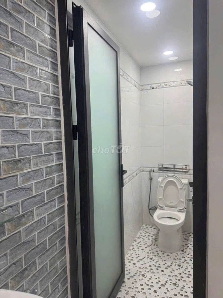 Private Home1/Phan Đình Phùng,Phú Nhuận-2 bedroom, Full interior cost 14 million a month