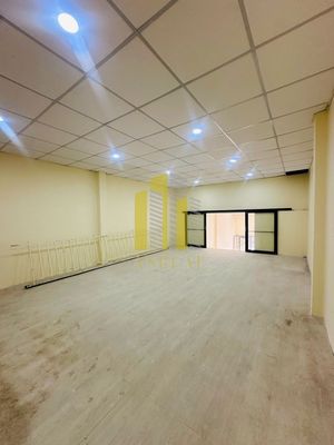 Rent the empty floor house - the Lương Định Của elevator at 23 million