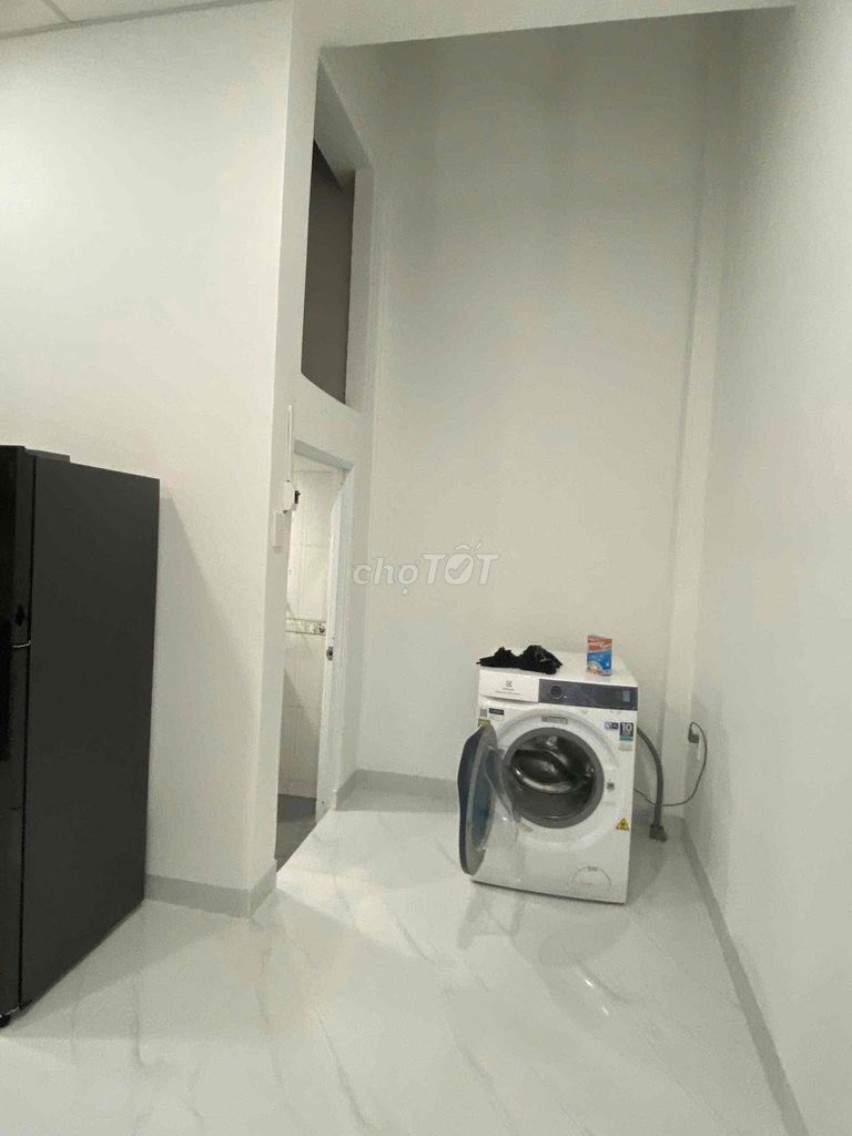 Let's rent the new Originals Home to In, An Dương Vương.