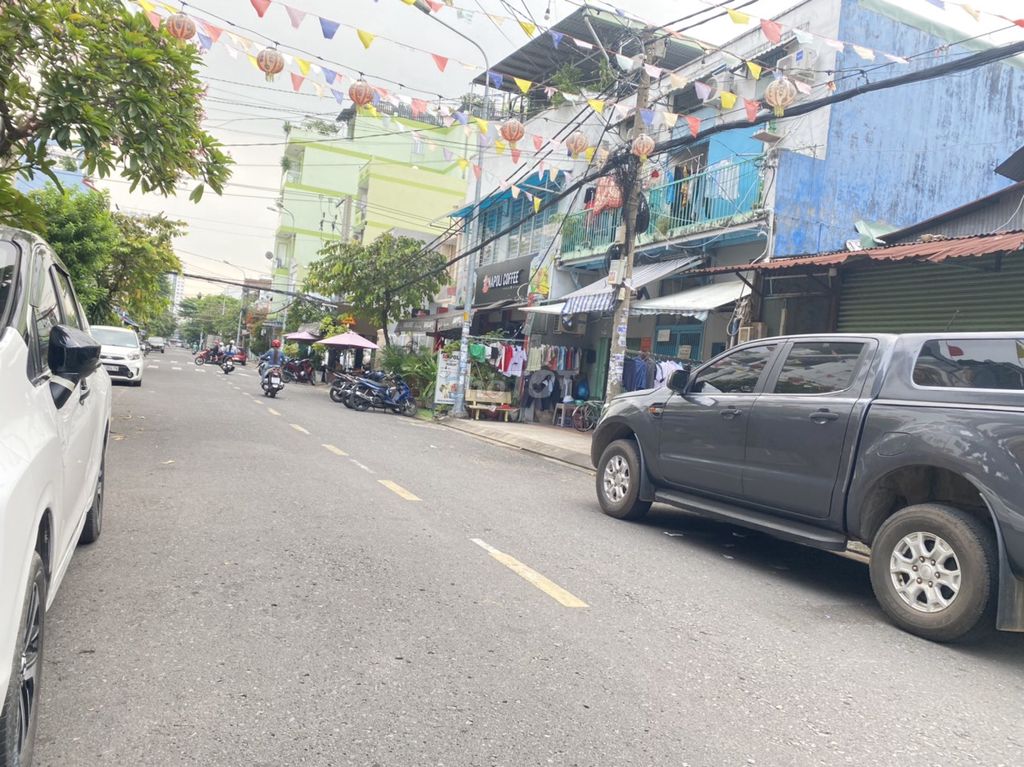 4 x20 meters.1 floor.mtnb Dương Khuê.GEA13 million