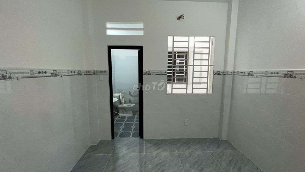 The New Founding House 4 Bedroom P. An Phú Đông, District 12. hcm