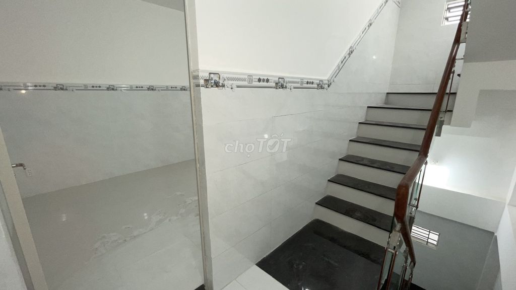 The New Founding House 4 Bedroom P. An Phú Đông, District 12. hcm