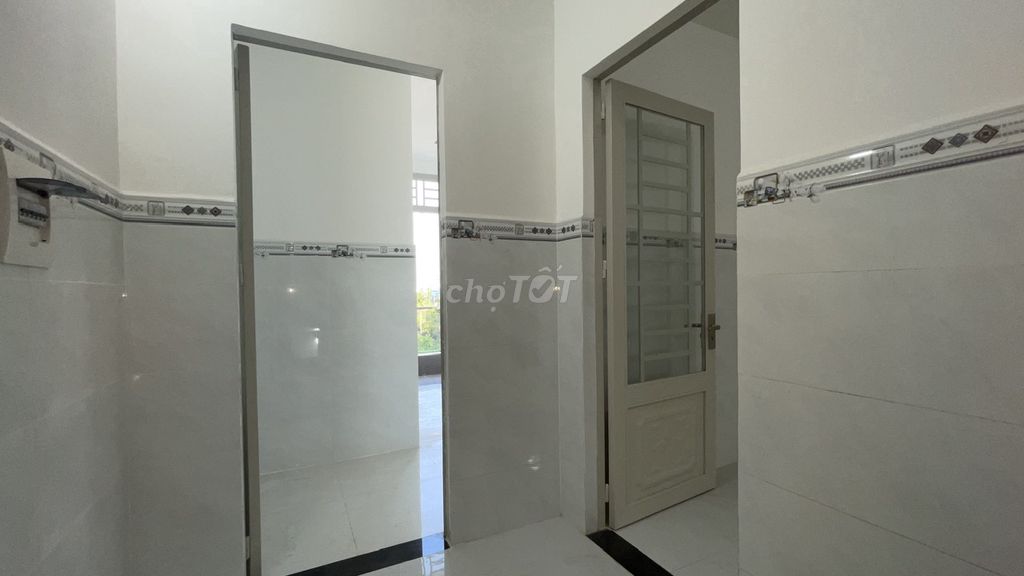 The New Founding House 4 Bedroom P. An Phú Đông, District 12. hcm