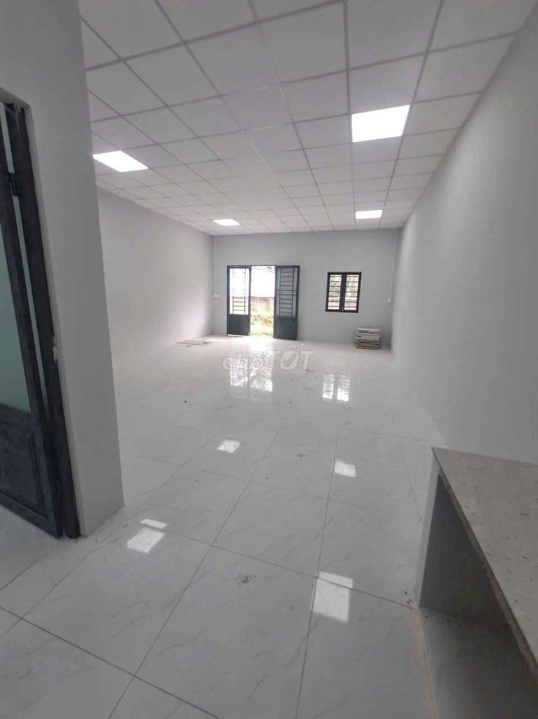 Renting the original An Phú Đông Vườn Lài District 12.