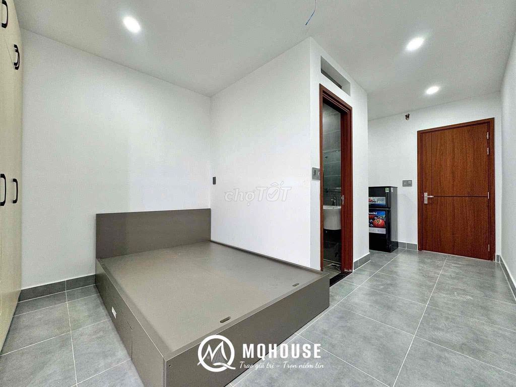 Studio House is open - Full interior - just Nguyễn Sơn.