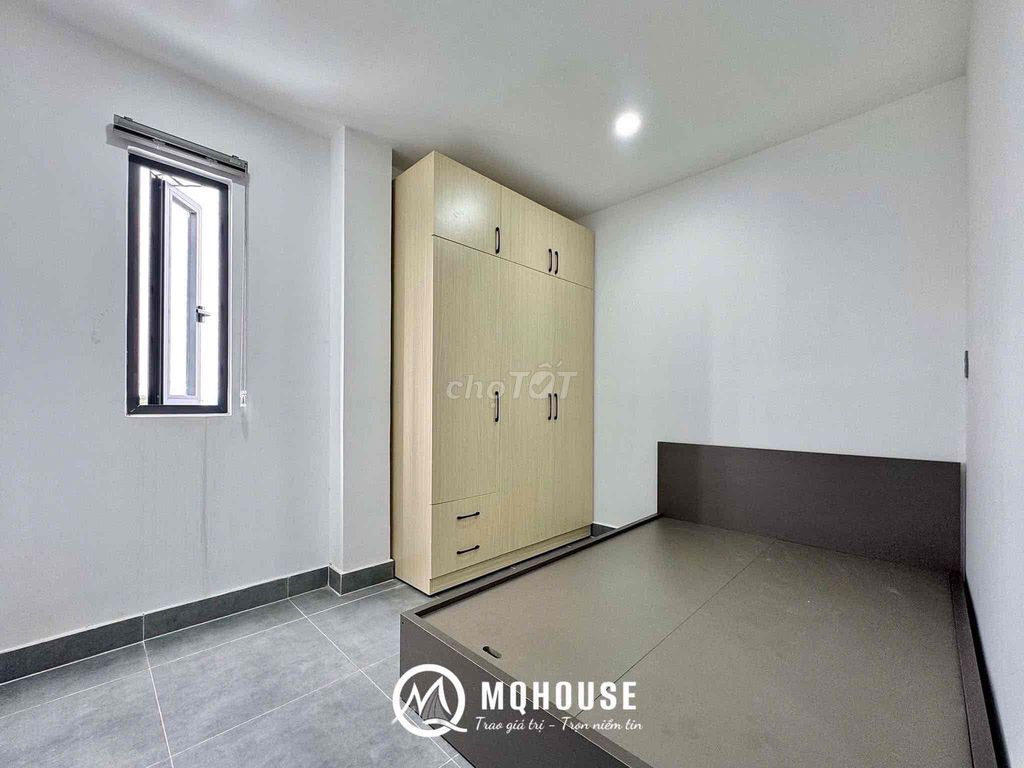 Studio House is open - Full interior - just Nguyễn Sơn.
