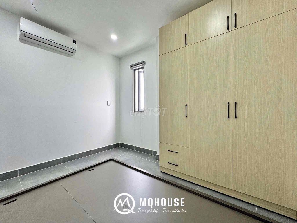 Studio House is open - Full interior - just Nguyễn Sơn.