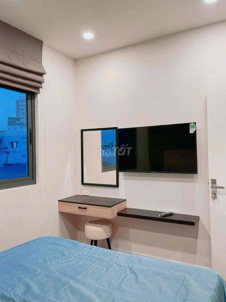 The Guardian 1st Bedroom in Central 3 nears the Democratic Wanderer.