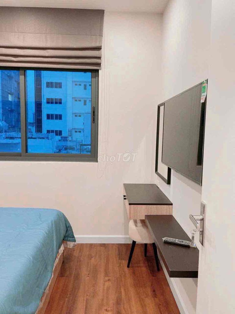 The Guardian 1st Bedroom in Central 3 nears the Democratic Wanderer.