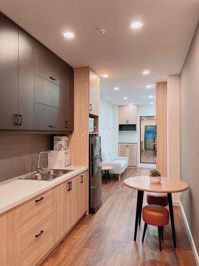 The Guardian 1st Bedroom in Central 3 nears the Democratic Wanderer.