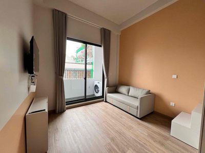 Rent an apartment only for electricity, full interior.