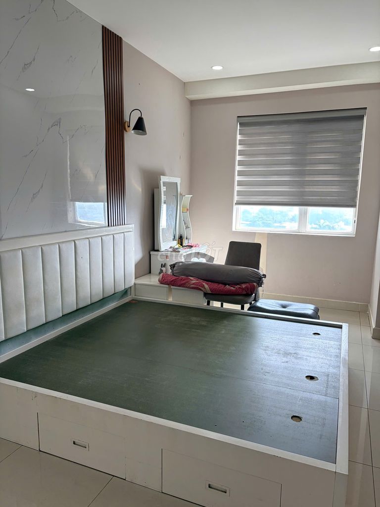 We need to rent out Topaz Elite.2 bedrooms. 78 meters of furniture.