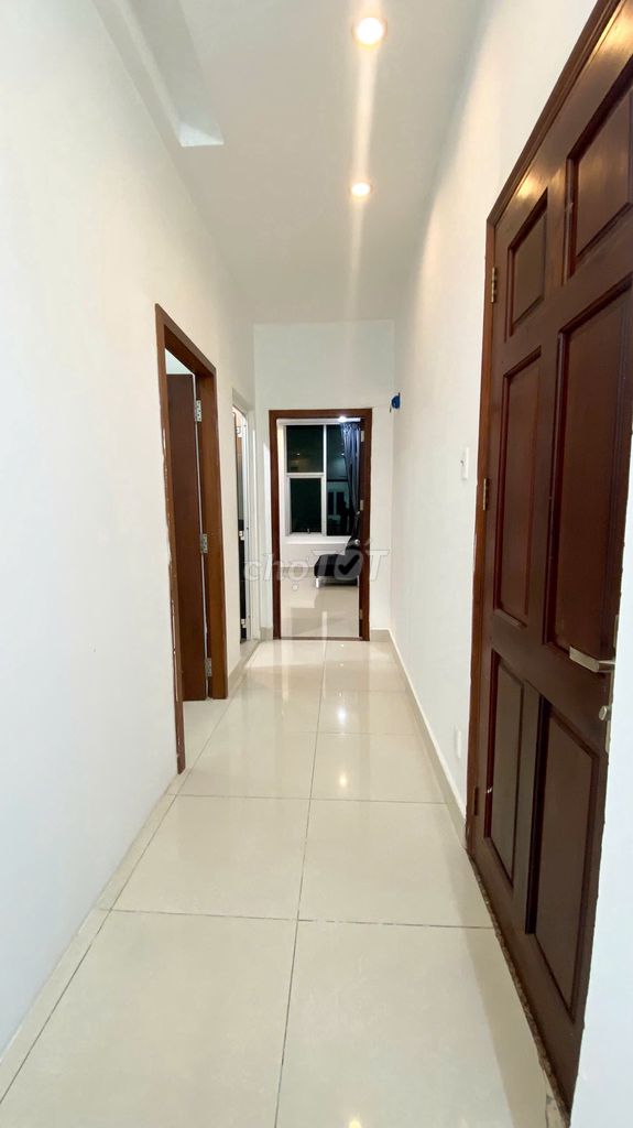 apartment 2 P. 207 + 1 P. - Chief of Staff B.D. 1