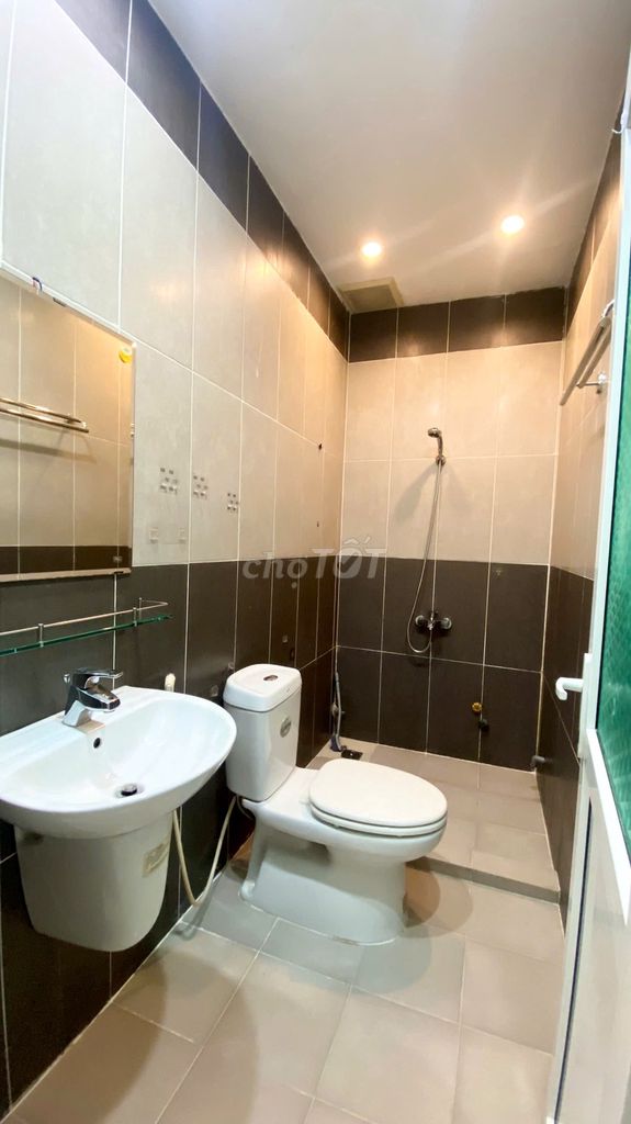 apartment 2 P. 207 + 1 P. - Chief of Staff B.D. 1