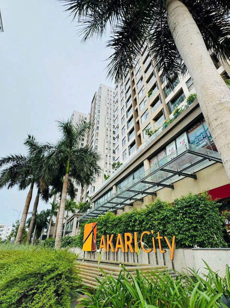 We'll get you two Akari City 75 M2 full interiors for 11 million.