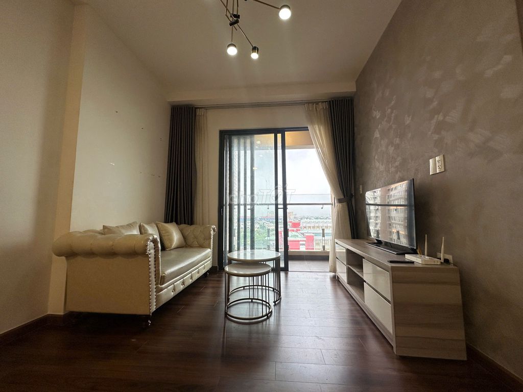 We'll get you two Akari City 75 M2 full interiors for 11 million.