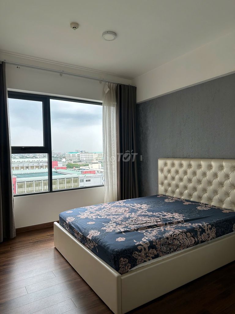 We'll get you two Akari City 75 M2 full interiors for 11 million.