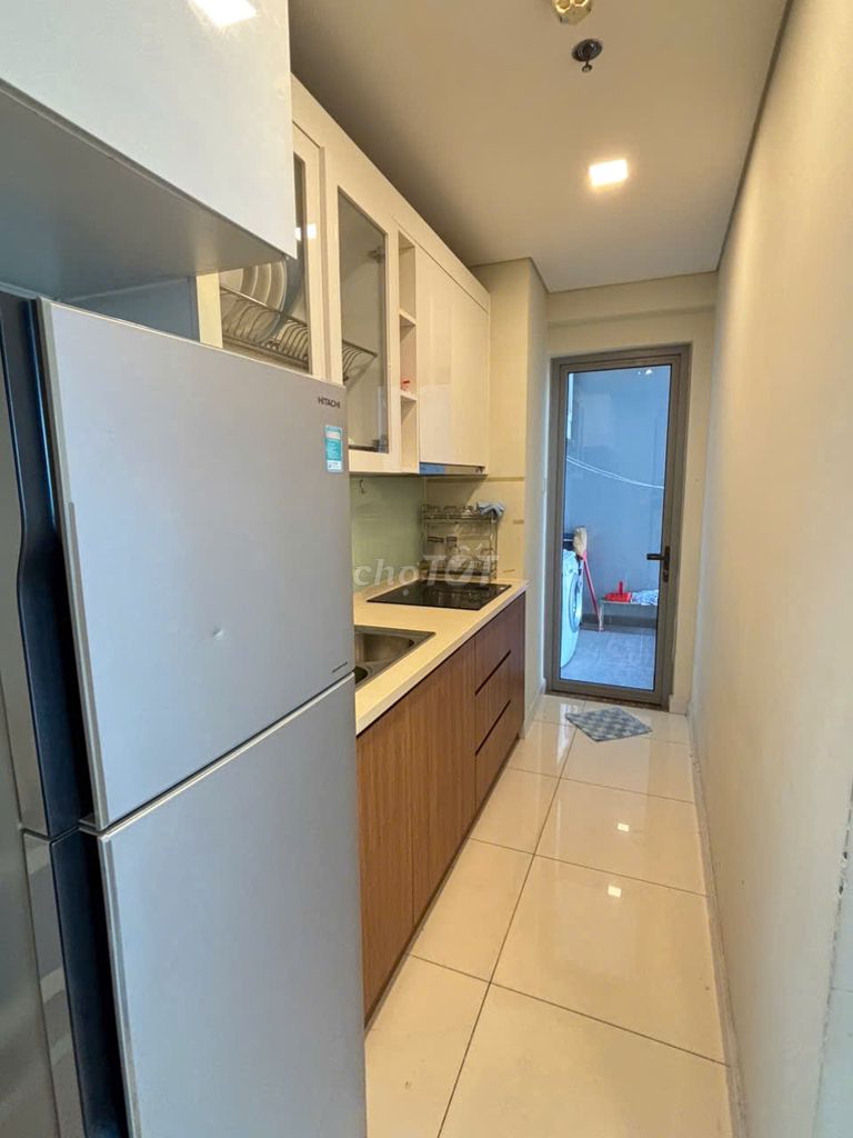 Rent apartment Rivera Park sg, Buuuure 10.3 m2-2 bedroom full view interior.