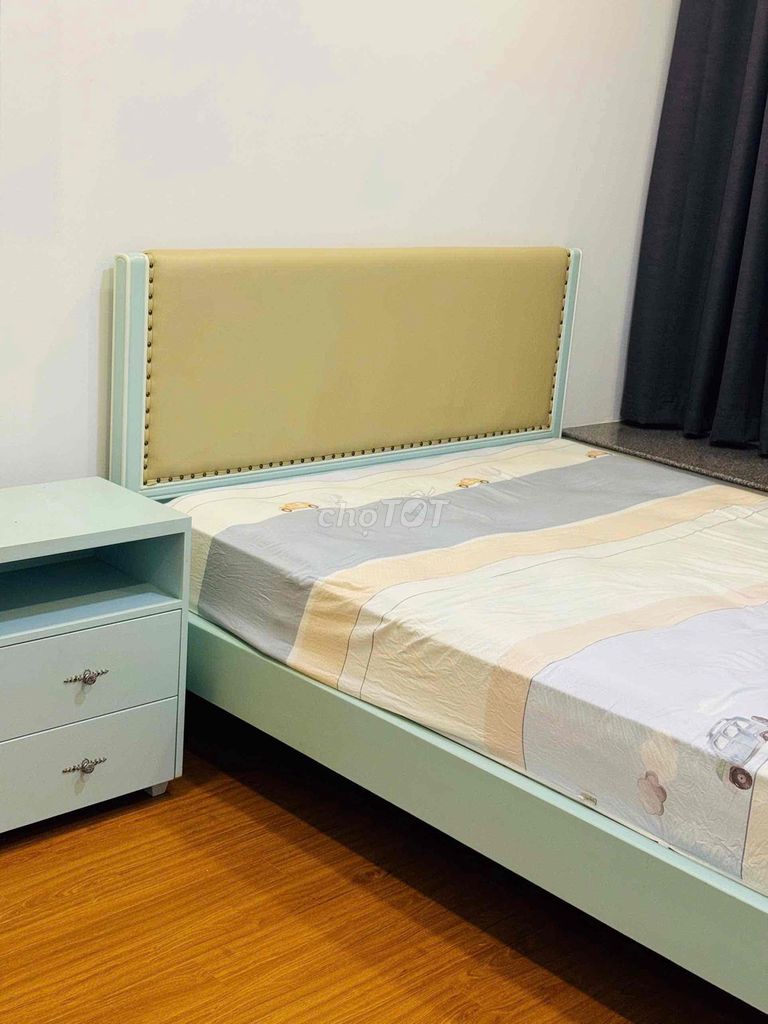 Rent Dupinx New Sai Gon-200 m2 private passageways