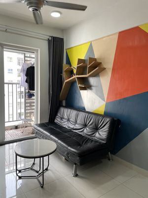 nice-cost apartment: Prosper Plaza 2 bedrooms -50 meters at 7 million 65 meters only 7 million5