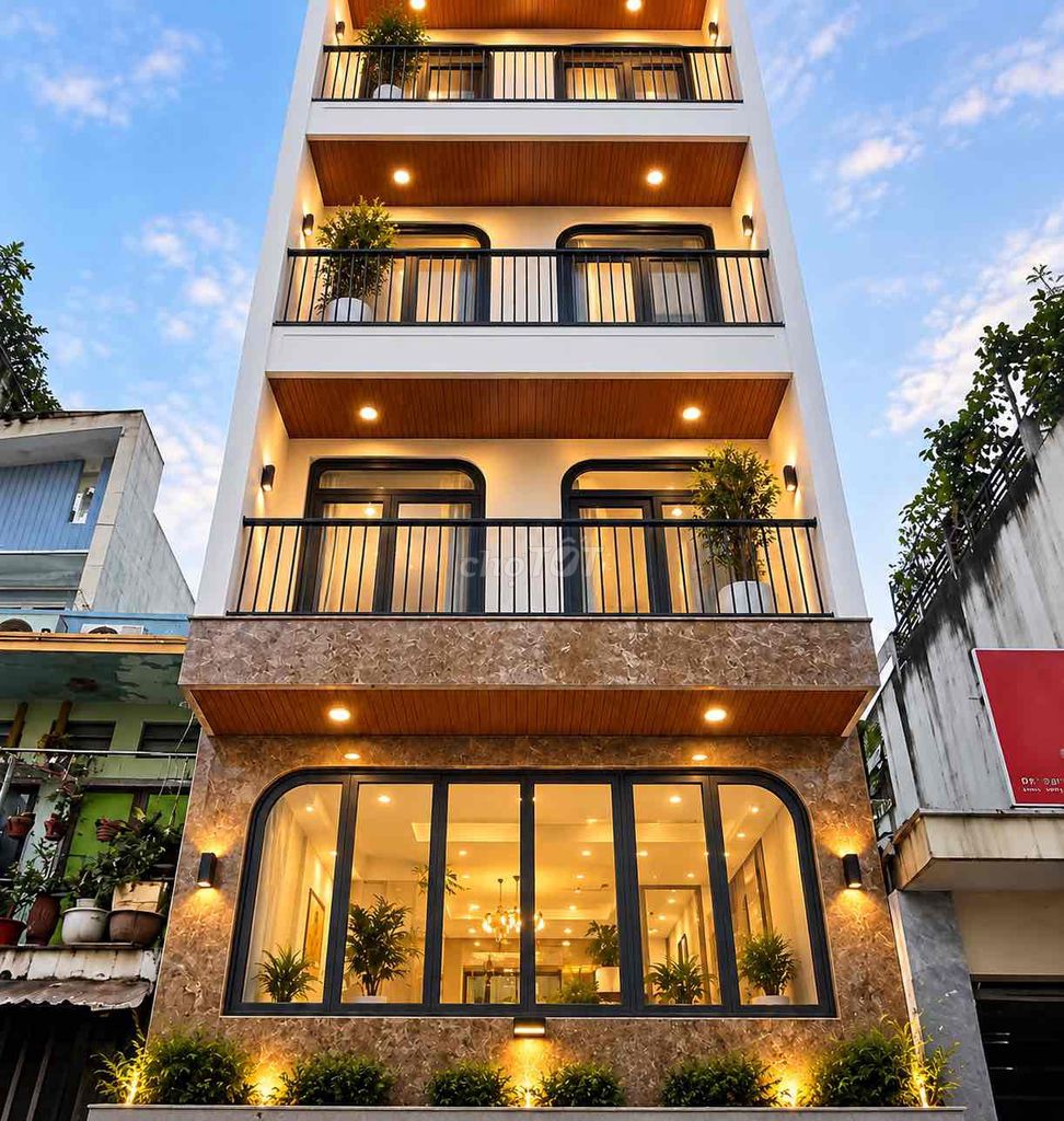 Open Phan Đăng Lưu – Phú Nhuận 01000 only at 6 million2
