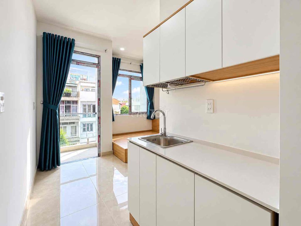 Open Phan Đăng Lưu – Phú Nhuận 01000 only at 6 million2