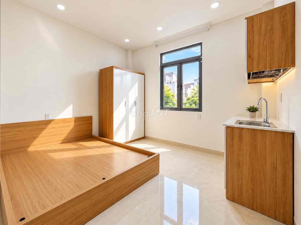 Open Phan Đăng Lưu – Phú Nhuận 01000 only at 6 million2