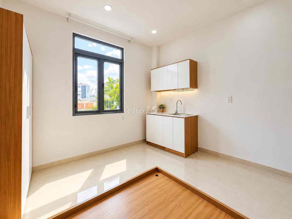 Open Phan Đăng Lưu – Phú Nhuận 01000 only at 6 million2