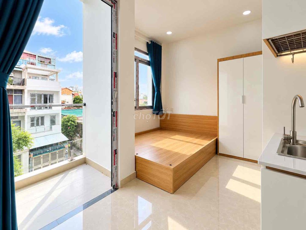 Open Phan Đăng Lưu – Phú Nhuận 01000 only at 6 million2
