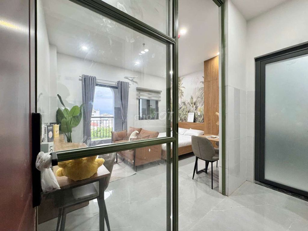 Hires Studio Full modern-day balconys - Vườn Lài