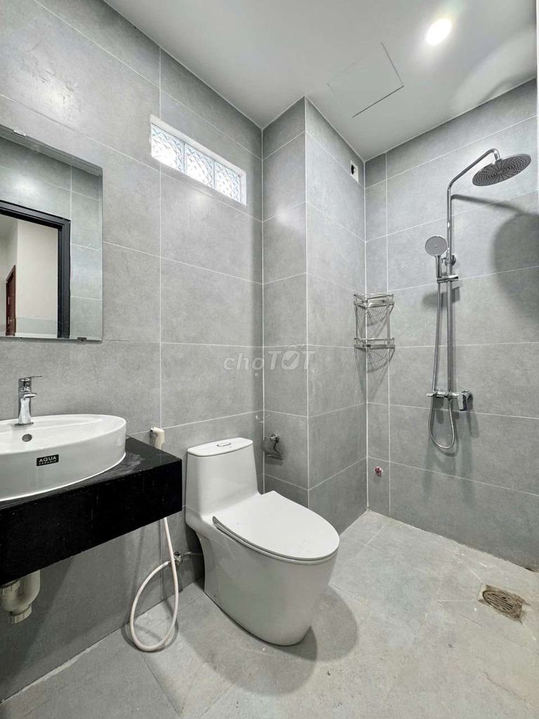 Hires Studio Full modern-day balconys - Vườn Lài