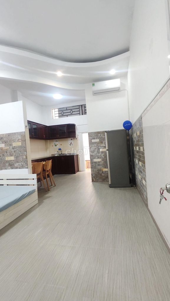 Rent room 32 meters Phú Thuận, District 7 for 5 million4.