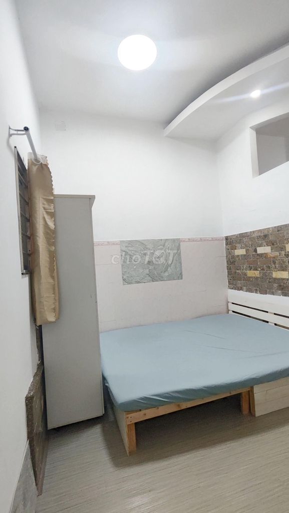 Rent room 32 meters Phú Thuận, District 7 for 5 million4.
