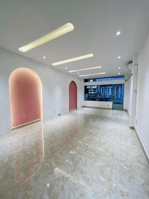 Renting the great alley Thành Thái, District 10 – area: 5 x17 m - 3 floors - 32 million