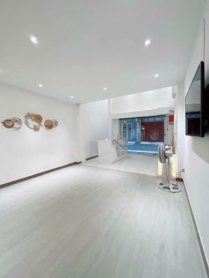Renting the great alley Thành Thái, District 10 – area: 5 x17 m - 3 floors - 32 million