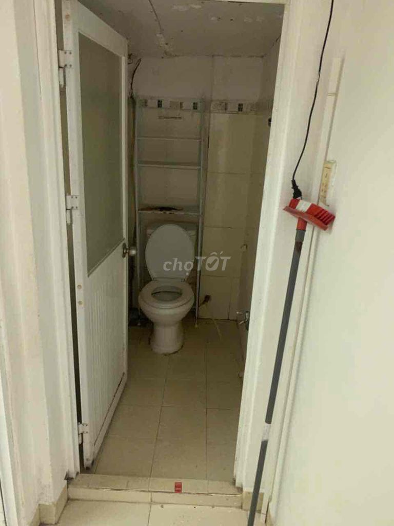 Rent the original house 32 meters, Phú Nhuận motorway.