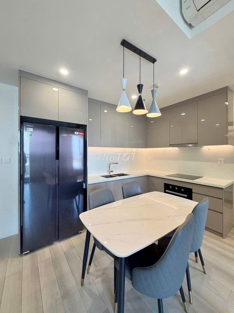 Rent the apartment. 69 m.Q.0 bedroom. 9th District.